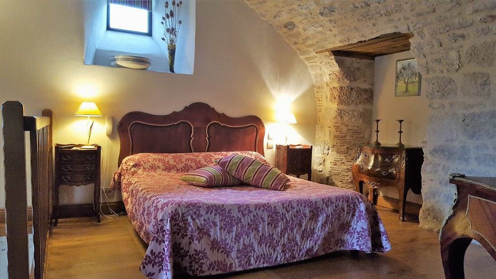 La Terrasse - Teritoria Otel Meyronne Dış mekan fotoğraf